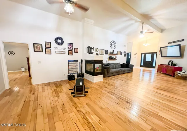 Photo 3 of Single family home for sale at 763 Divot Dr, Fernley, NV 89408 | MLS# 260008180 | Listing updated on 2026-08-10
