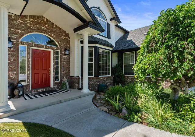 Single family home for sale at 1666 Dogleg Rd, Carson City, NV 89701 | MLS# 260008240