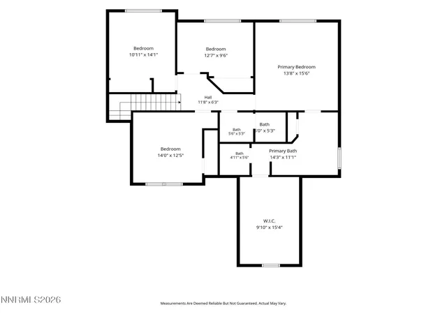 37th image of 1666 Dogleg Rd, Carson City, NV 89701 | MLS# 260008240