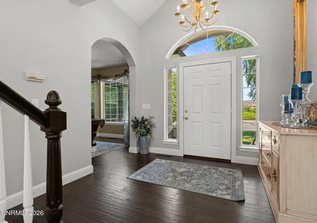 3rd image of 1666 Dogleg Rd, Carson City, NV 89701 | MLS# 260008240