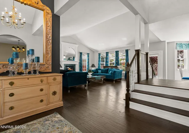 4th image of 1666 Dogleg Rd, Carson City, NV 89701 | MLS# 260008240