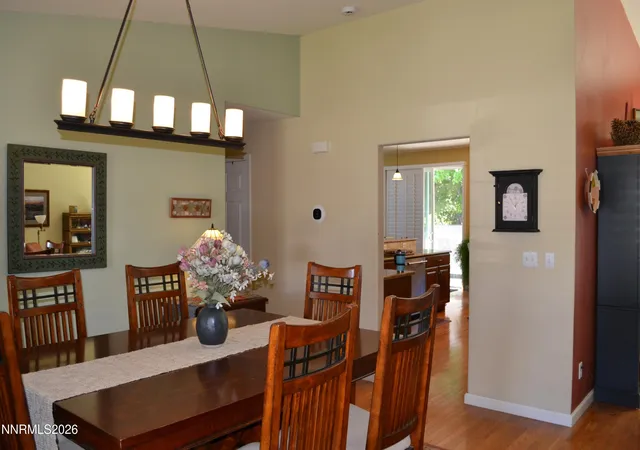 Photo 3 of Single family home for sale at 1848 Bougainvillea Dr, Minden, NV 89423 | MLS# 260008307 | Listing updated on 2026-07-09