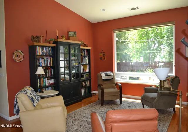 Photo 4 of Single family home for sale at 1848 Bougainvillea Dr, Minden, NV 89423 | MLS# 260008307 | Listing updated on 2026-07-09