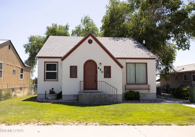 Homes for sale in Winnemucca, NV | 450 Mizpah St, Winnemucca, NV 89445 | MLS# 260008296