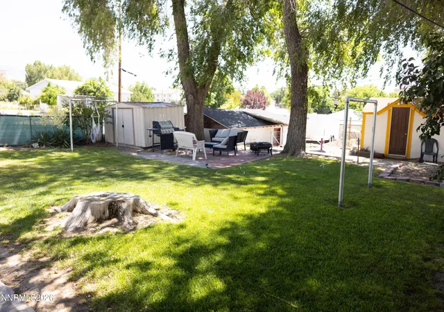 Homes for sale in Winnemucca, NV | 450 Mizpah St, Winnemucca, NV 89445 | MLS# 260008296