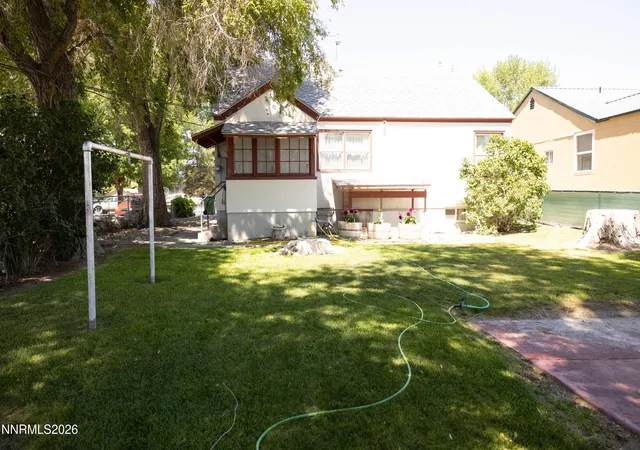 Homes for sale in Winnemucca, NV | 450 Mizpah St, Winnemucca, NV 89445 | MLS# 260008296
