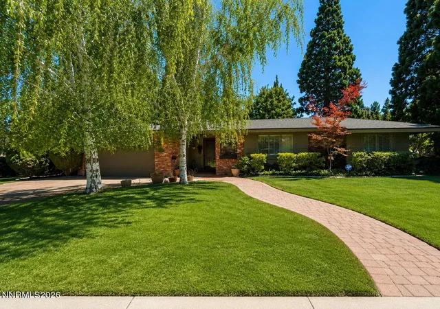 Photo 2 of Single family home for sale at 2130 Richter Dr, Reno, NV 89509 | MLS# 260008208 | Listing updated on 2026-09-19