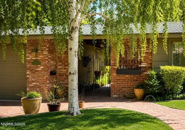Photo 3 of Single family home for sale at 2130 Richter Dr, Reno, NV 89509 | MLS# 260008208 | Listing updated on 2026-09-19