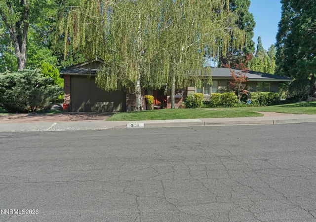Photo 3 of Single family home for sale at 2130 Richter Dr, Reno, NV 89509 | MLS# 260008208 | Listing updated on 2026-09-19