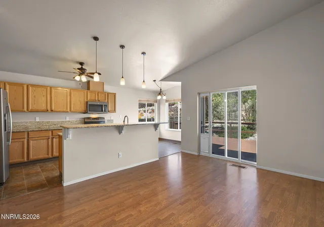 Photo 4 of Single family home for sale at 889 S University Park Loop, Reno, NV 89512 | MLS# 260008222 | Listing updated on 2026-09-18