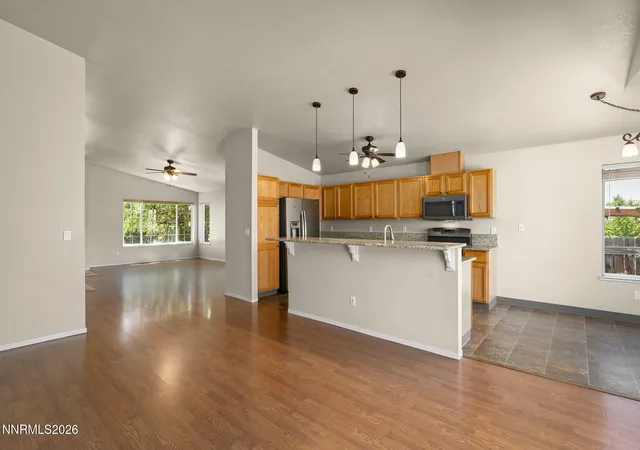 Photo 3 of Single family home for sale at 889 S University Park Loop, Reno, NV 89512 | MLS# 260008222 | Listing updated on 2026-09-18