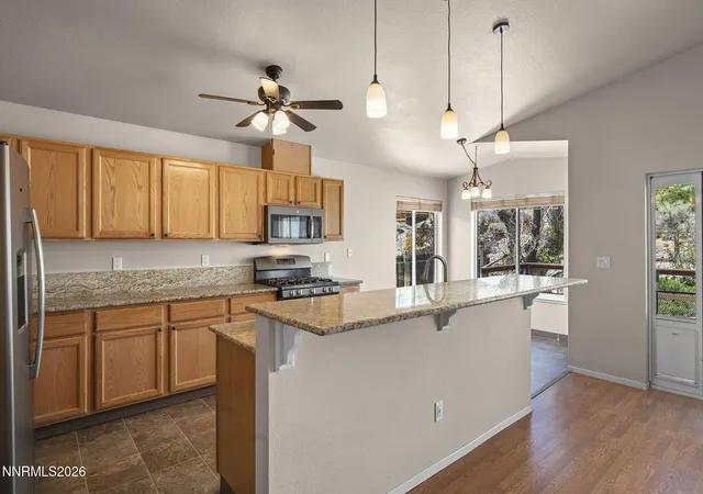 Photo 3 of Single family home for sale at 889 S University Park Loop, Reno, NV 89512 | MLS# 260008222 | Listing updated on 2026-09-18