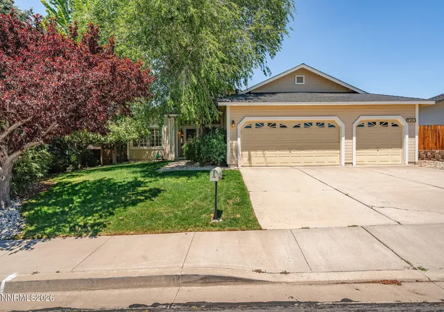 Photo 2 of Single family home for sale at 889 S University Park Loop, Reno, NV 89512 | MLS# 260008222 | Listing updated on 2026-09-18