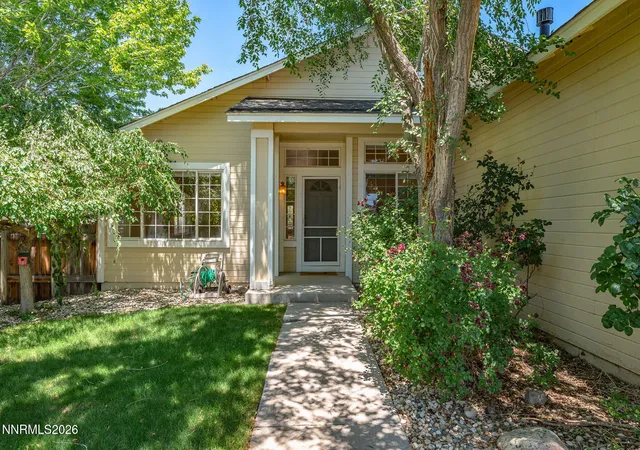 Photo 1 of Single family home for sale at 889 S University Park Loop, Reno, NV 89512 | MLS# 260008222 | Listing updated on 2026-09-18