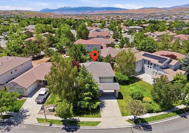 Homes for sale in Sparks, NV | 2755 Arrow Smith Dr, Sparks, NV 89436 | MLS# 260008213