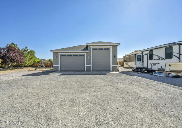 Homes for sale in Spanish Springs, NV | 400 Sunset Springs Ln, Spanish Springs, NV 89441 | MLS# 260008215