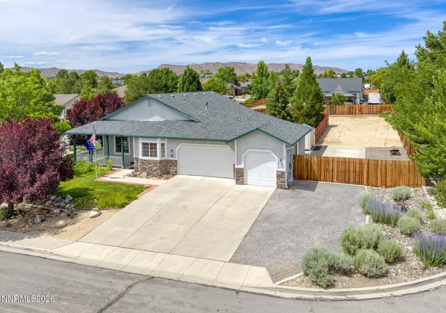 Photo 1 of Single family home for sale at 15 Caterpillar Ct, Sparks, NV 89441 | MLS# 260008223 | Listing updated on 2026-09-19