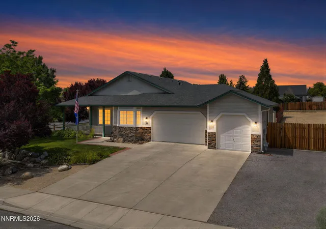 Photo 2 of Single family home for sale at 15 Caterpillar Ct, Sparks, NV 89441 | MLS# 260008223 | Listing updated on 2026-09-19