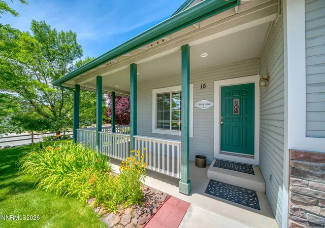 Photo 3 of Single family home for sale at 15 Caterpillar Ct, Sparks, NV 89441 | MLS# 260008223 | Listing updated on 2026-09-19