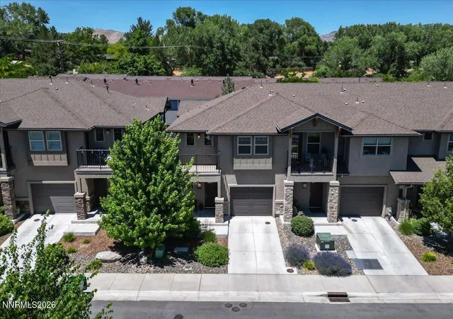 1st image of 1368 Saltern Dr, Carson City, NV 89706 | MLS# 260008246