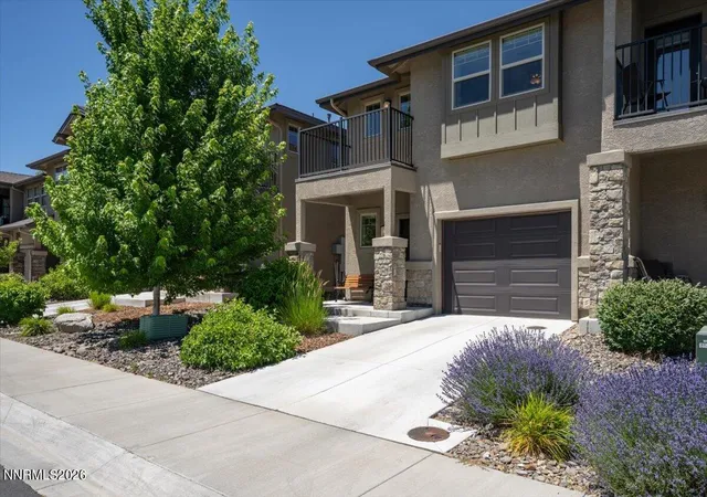 2nd image of 1368 Saltern Dr, Carson City, NV 89706 | MLS# 260008246