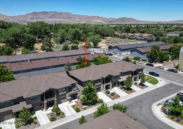 3rd image of 1368 Saltern Dr, Carson City, NV 89706 | MLS# 260008246