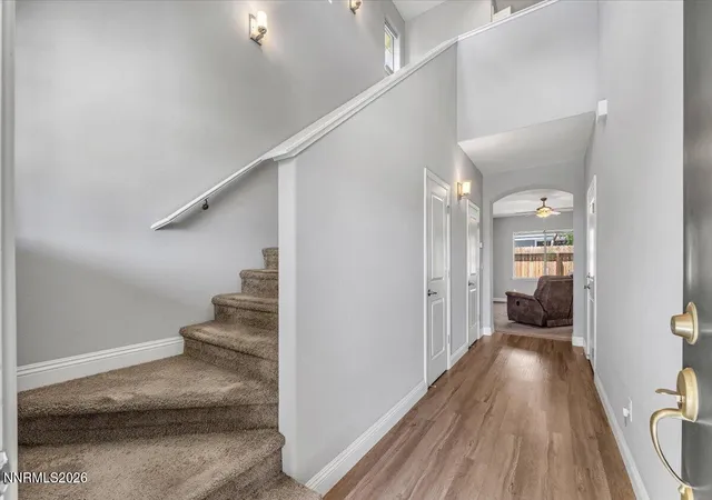 4th image of 1368 Saltern Dr, Carson City, NV 89706 | MLS# 260008246
