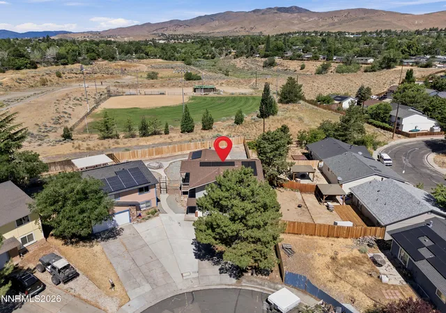 Homes for sale in Reno, NV | 1055 Tudor Ct, Reno, NV 89503 | MLS# 260008247