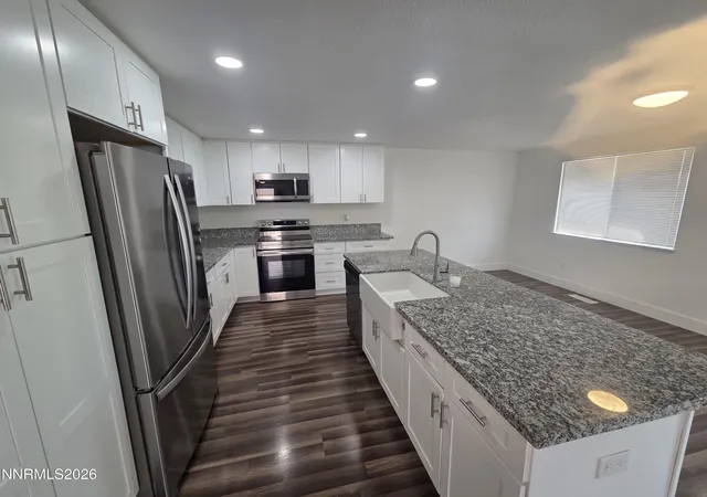 Photo 4 of Single family home for sale at 1055 Tudor Ct, Reno, NV 89503 | MLS# 260008247 | Listing updated on 2026-09-07