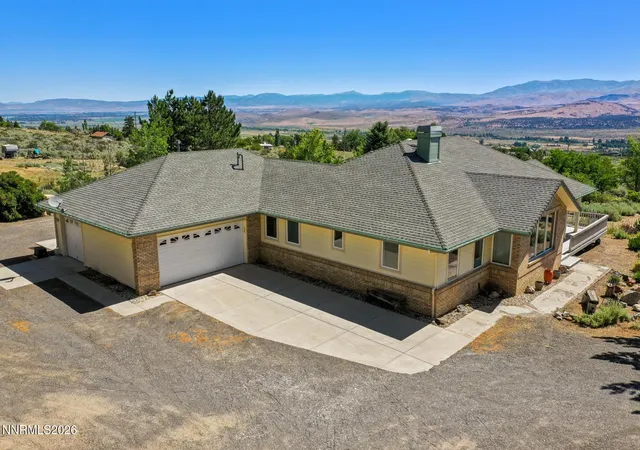 Homes for sale in Markleeville, CA | 295 Nevada Rd, Markleeville, CA 96120 | MLS# 260008263