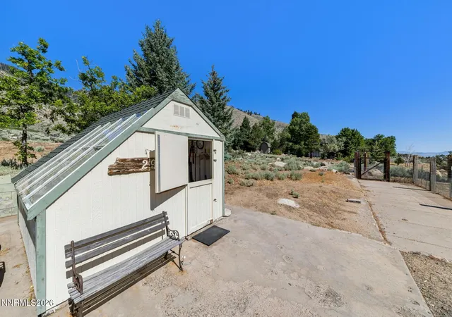 Homes for sale in Markleeville, CA | 295 Nevada Rd, Markleeville, CA 96120 | MLS# 260008263