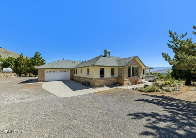 Homes for sale in Markleeville, CA | 295 Nevada Rd, Markleeville, CA 96120 | MLS# 260008263