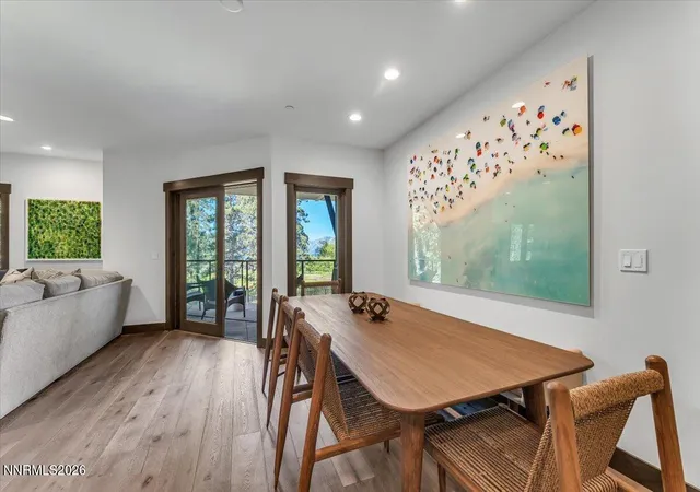 5th image of 17 Beach Club Dr #216, Stateline, NV 89449 | MLS# 260008940