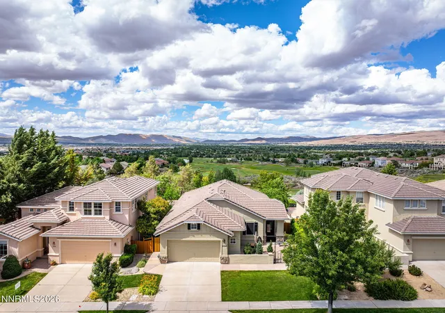 Photo 2 of Single family home for sale at 2740 Albazano Dr, Sparks, NV 89436 | MLS# 260008269 | Listing updated on 2026-07-17