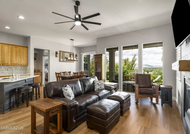 Photo 4 of Single family home for sale at 2740 Albazano Dr, Sparks, NV 89436 | MLS# 260008269 | Listing updated on 2026-07-17