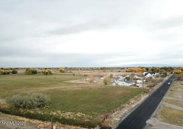 1st image of 4162 Schindler Rd, Fallon, NV 89406 | MLS# 260008255