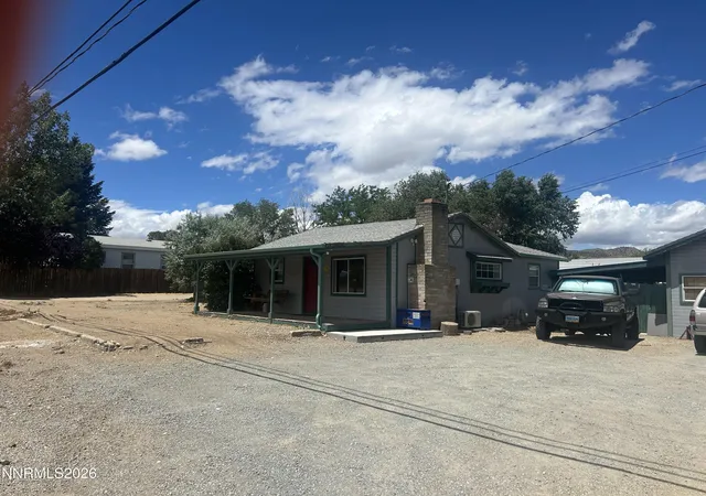 Homes for sale in Sun Valley, NV | 205 W 4th Ave, Sun Valley, NV 89433 | MLS# 260008257