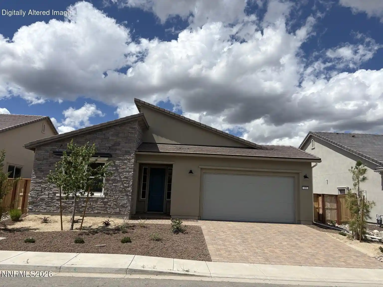 Photo 1 of Single family home for sale at 199 Starboard Dr, Verdi, NV 89439 | MLS# 260008265 | Listing updated on 2026-10-30