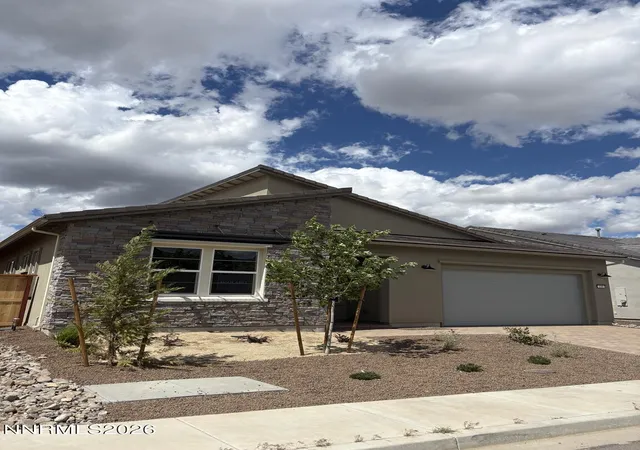 2nd image of 199 Starboard Dr, Verdi, NV 89439 | MLS# 260008265