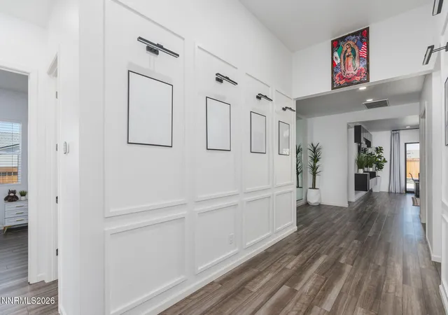 Photo 3 of Single family home for sale at 457 Pah Rah Ridge Dr, Sparks, NV 89441 | MLS# 260008346 | Listing updated on 2026-09-20