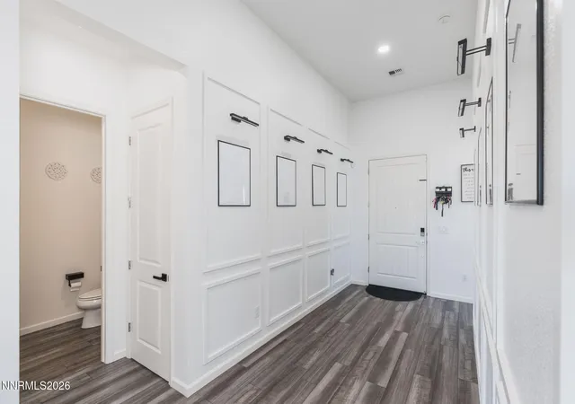 Photo 3 of Single family home for sale at 457 Pah Rah Ridge Dr, Sparks, NV 89441 | MLS# 260008346 | Listing updated on 2026-09-20