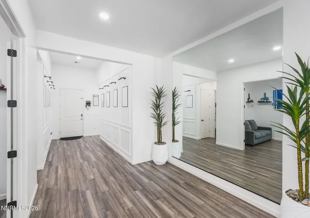 Photo 4 of Single family home for sale at 457 Pah Rah Ridge Dr, Sparks, NV 89441 | MLS# 260008346 | Listing updated on 2026-09-20