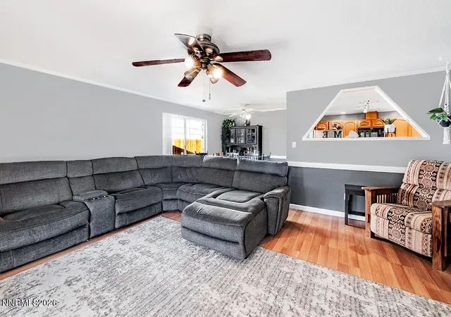 3rd image of 177 Emerson Wy, Sparks, NV 89431 | MLS# 260008276