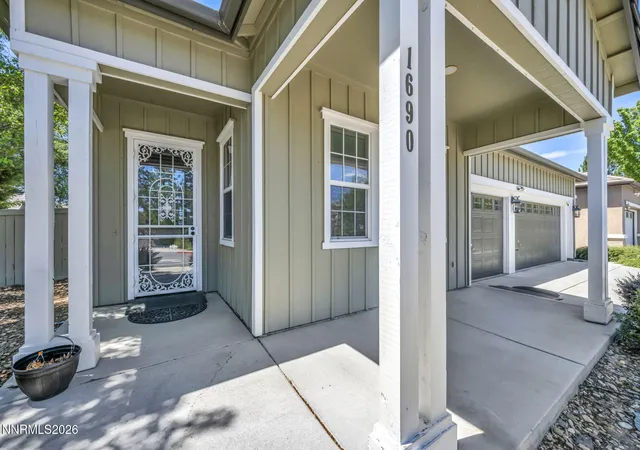 Homes for sale in Reno, NV | 1690 Emerald Bay Dr, Reno, NV 89521 | MLS# 260008473