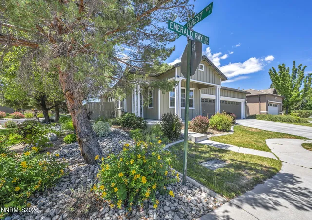 Homes for sale in Reno, NV | 1690 Emerald Bay Dr, Reno, NV 89521 | MLS# 260008473