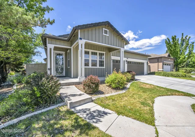 Homes for sale in Reno, NV | 1690 Emerald Bay Dr, Reno, NV 89521 | MLS# 260008473