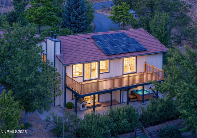 Photo 2 of Single family home for sale at 20460 Cooke Dr, Reno, NV 89521 | MLS# 260008289 | Listing updated on 2026-07-22