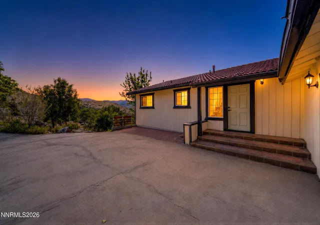 Photo 3 of Single family home for sale at 20460 Cooke Dr, Reno, NV 89521 | MLS# 260008289 | Listing updated on 2026-07-22