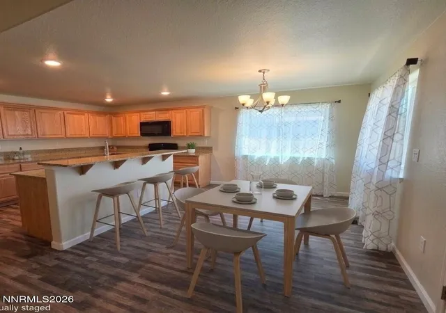 3rd image of 1808 Fort Sutter Blvd, Fernley, NV 89408 | MLS# 260008300