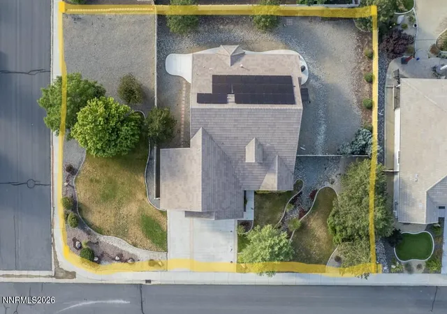 Photo 2 of Single family home for sale at 111 Denio Dr, Dayton, NV 89403 | MLS# 260008292 | Listing updated on 2026-09-21
